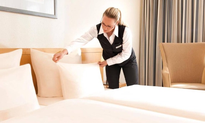Weimar Resort | Private room ∙ 3 guests