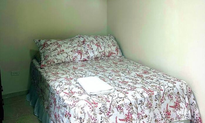 Tumba Vieja Resort | Private room ∙ 3 guests
