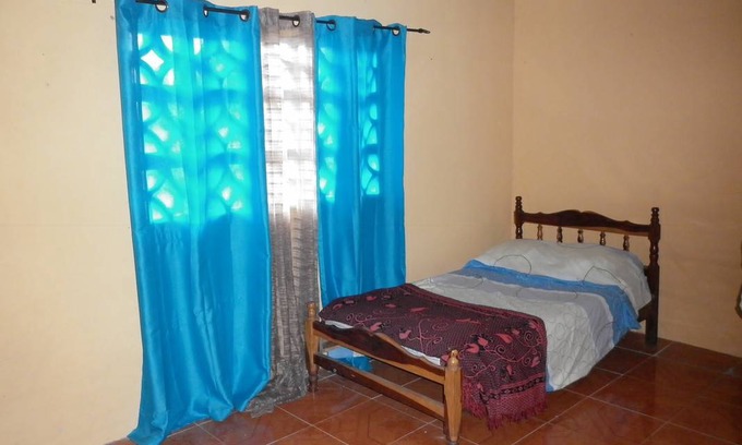 Cocle Resort | Private room ∙ 4 guests