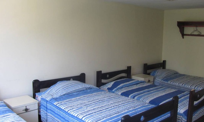 Pueblo Libre Resort | Private room ∙ 4 guests