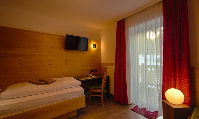 Monichkirchen Resort | Private room ∙ 1 bedroom ∙ 1 guest