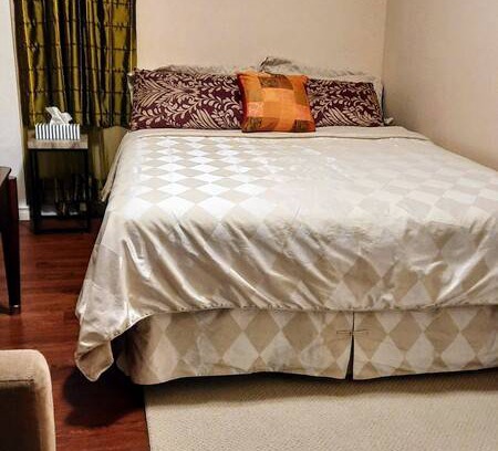 Niagara Falls Resort | Private room ∙ 2 guests