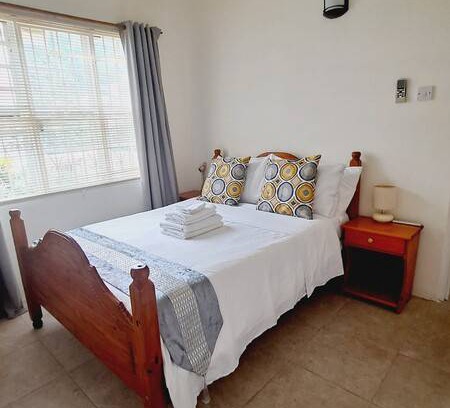 Castle Comfort Resort | Private room ∙ 2 guests