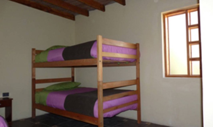 Ambato Resort | Private room ∙ 2 guests