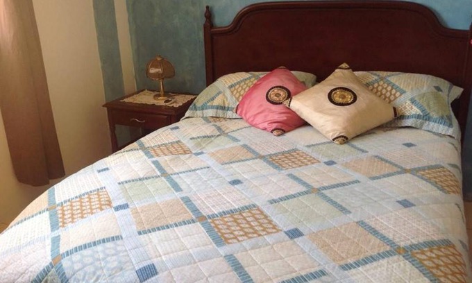 Samborondon Resort | Private room ∙ 2 guests