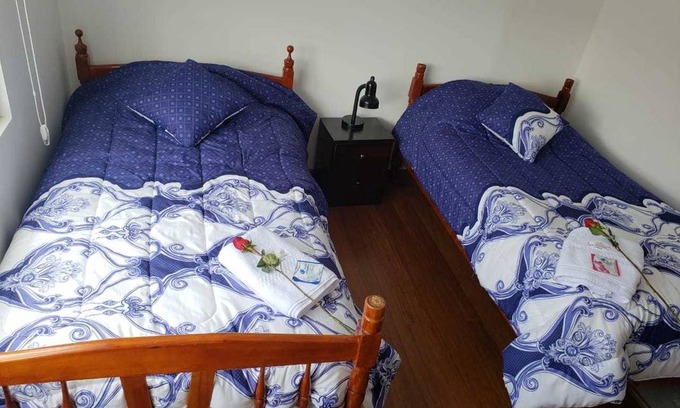 Ponceano Resort | Private room ∙ 2 guests