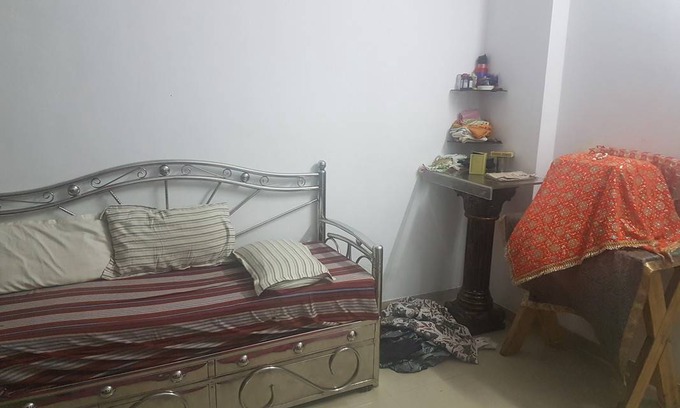 Vadodara Resort | Private room ∙ 2 guests