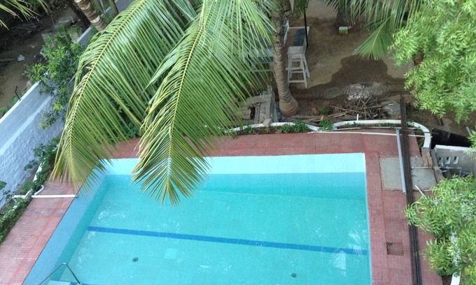 Arcot Resort | Private room ∙ 5 guests