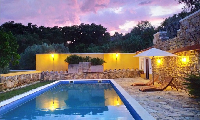 Tomar Apartment | Private Room in Tomar (Pedreira) - Cow Room