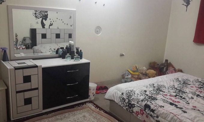 Darcheh Resort | Private room ∙ 2 guests