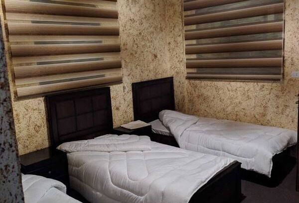 Wadi Musa Resort | Private room ∙ 2 guests