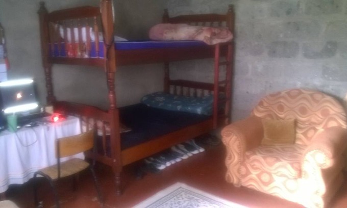 Samburu District Resort | Private room ∙ 1 guest