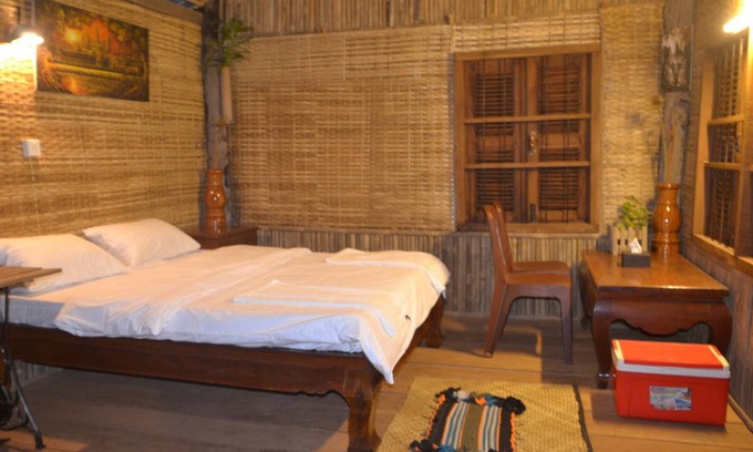 Siem Reap Resort | Private room ∙ 2 guests