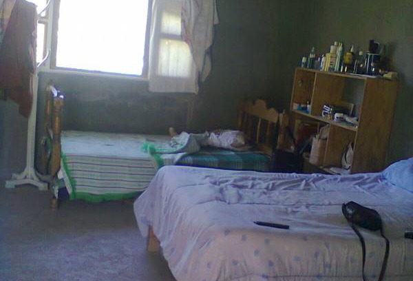 Tetepango Resort | Private room ∙ 4 guests