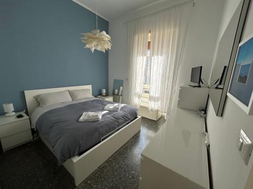Quartiere XX Ardeatino House | Private room near Garbatella & Caffarella Park