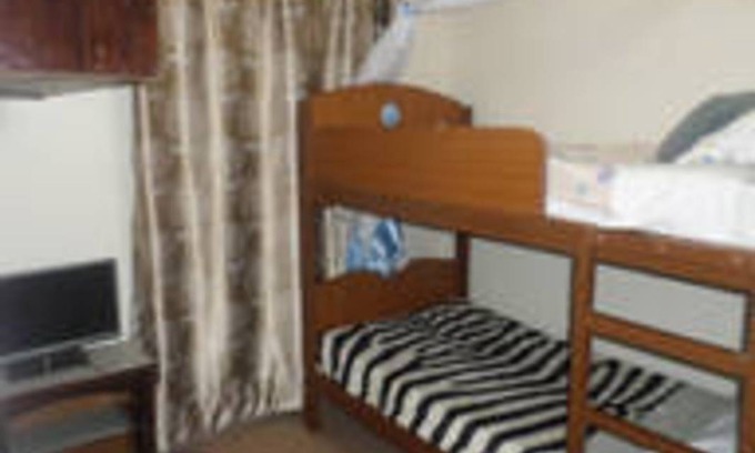 Kireka Resort | Private room ∙ 2 guests