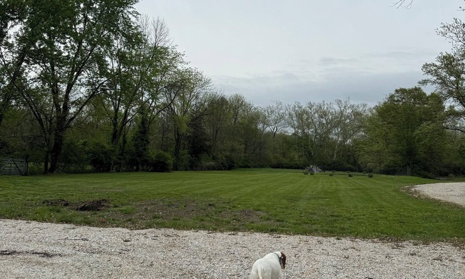 Winfield RV Rental | Private RV Boondocking Retreat – Easy Access, Big Sky Views! Close to hwy 79/61