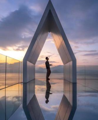 Dapeng Hotel | private soup holiday villa by the sea