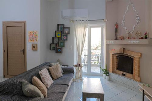 Chaidari Apartment | Private Spacious Apartment