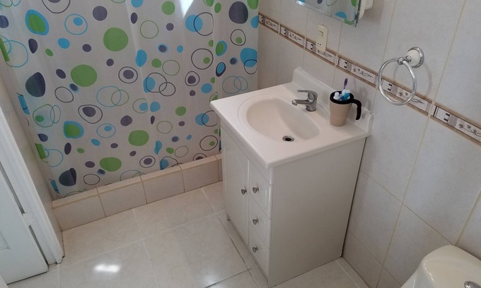 Ciudad Cariari House | Private studio loft near SJO airport