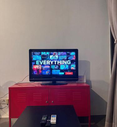 Damansara Perdana Apartment | Private Studio WIFI Empire Damansara