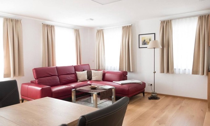 Loretto Apartment | Private suite I Sauerweingut - Sauerweingut