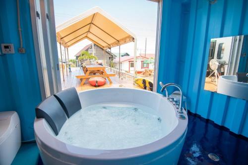 Shoshi House | Private Villa 405 - Vacation STAY 66258v
