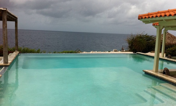 St. Marie Villa | Private villa by the sea