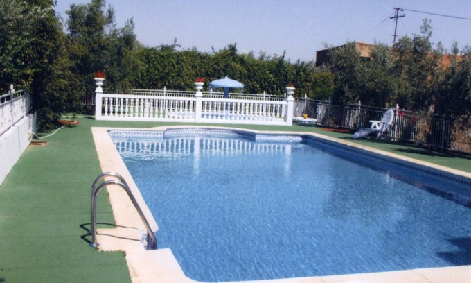 Baza Ski Chalet | Private villa en baza