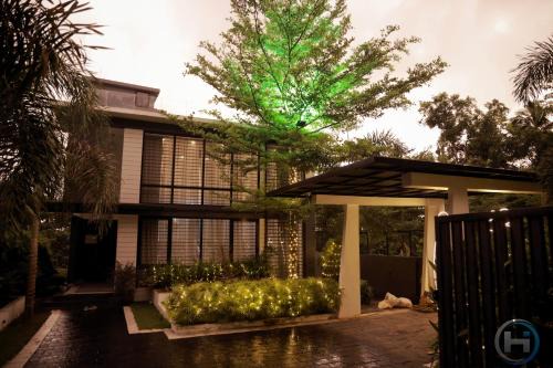 Kottarakara Villa | Private Villa in Kollam with Pool