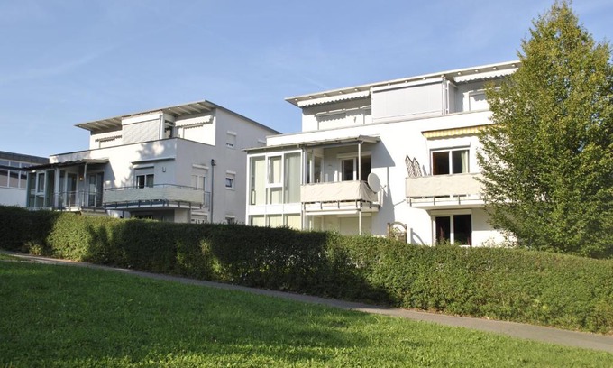 Hofherrnweiler Apartment | Private Wohnung Bunter Hund