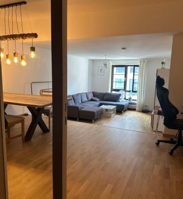 Altstadt-Nord Apartment | Private Wohnung im Herzen Kölns