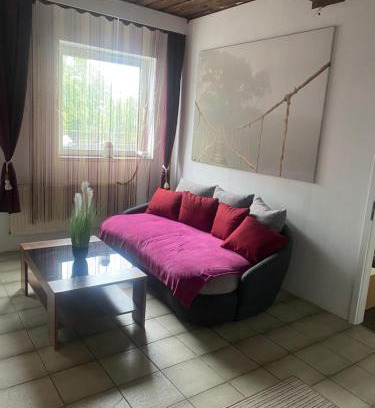 Greifenstein House | Privatzimmer