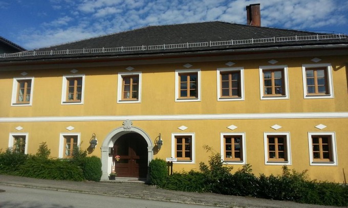 Ulrichsberg House | Privatzimmer Dimitrova
