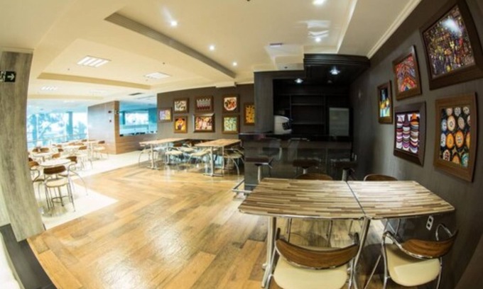 Boqueirao Hotel | Prix Hotel