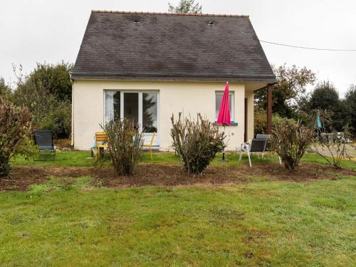 Priziac House | Priziac Garden Hideaway