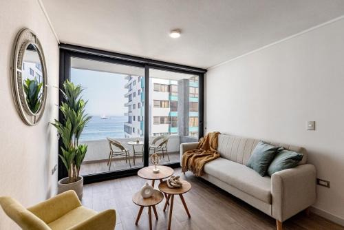 Antofagasta Apartment | PRO HOME Plaza Tokio II