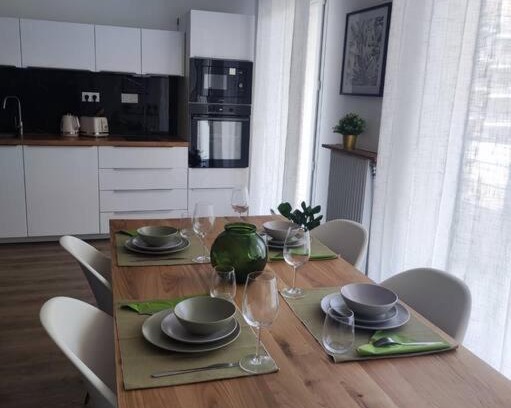Center Apartment | Proche de Paris T3 tout confort