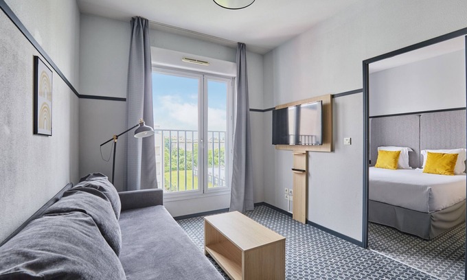 Transvaal Condo | Proche du Centre ! Appart Cosy avec Wi-Fi GRATUIT