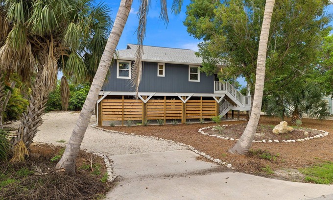 The Dunes House | Professionally designed home NEW!