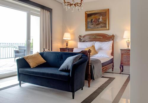 gmina Liniewo Bed & Breakfast | Prohipo Stables - Romantic Rooms