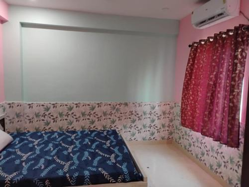 Bolpur House | Projapati Guest House, Prantik Road