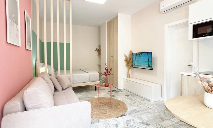Golem Apartment | PROMO PRICE - Home by the sea
