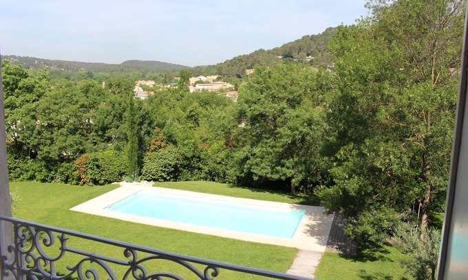Montferrier-sur-Lez House | Promotion superb restored winegrower house with pool!
