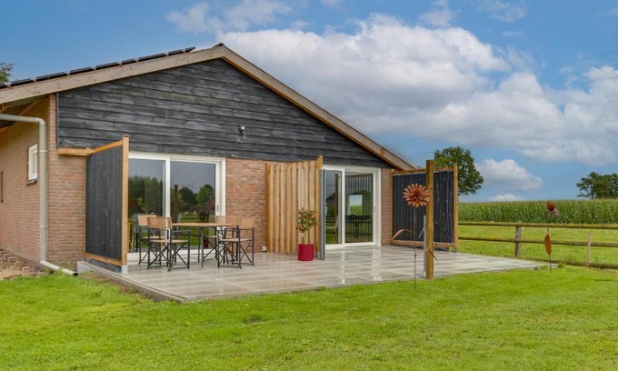 Lemelerveld Bed & Breakfast | Pronkserf
