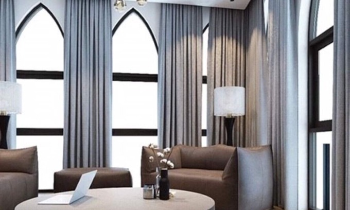 Hai Phong House | PROPERTY LOCATED AT THE HEART OF HAI PHONG CITY 5