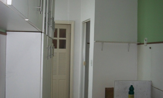 Niteroi Apartment | Property located in the best point of Jardim Icaraí