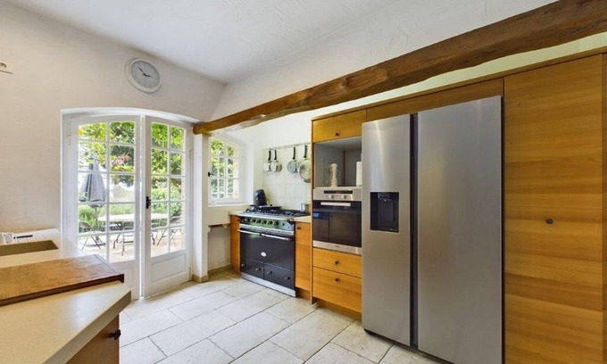Le Rouret Villa | Property with authentic charm