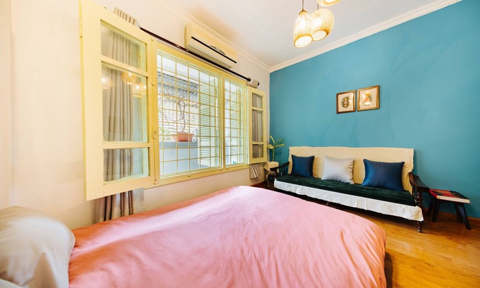 Hoan Kiem Bed & Breakfast | Propiedad Vrbo