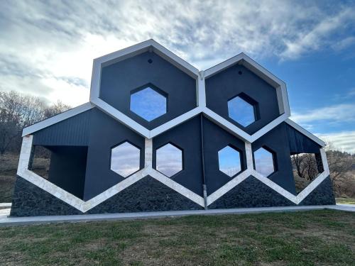 Campulung House | ProPolis Câmpulung